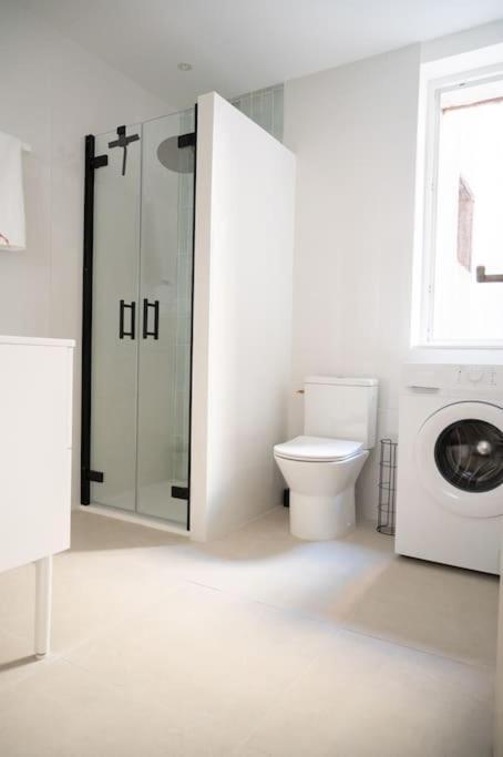 Lou Cabanot - Appartement Lumineux 3 Chambres - Parking Gratuit Béziers Exterior foto